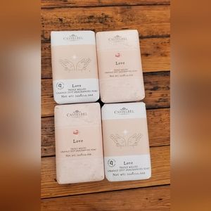 Castelbel Body Soap, "Love"